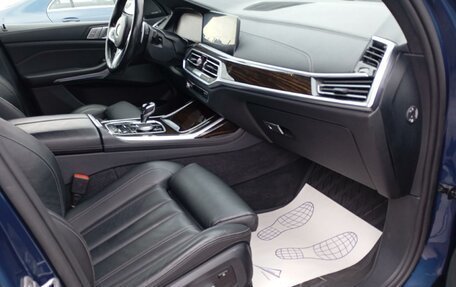 BMW X7, 2019 год, 7 300 000 рублей, 13 фотография
