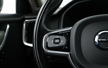 Volvo S90 II рестайлинг, 2017 год, 3 499 050 рублей, 12 фотография