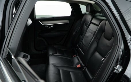 Volvo S90 II рестайлинг, 2017 год, 3 499 050 рублей, 9 фотография