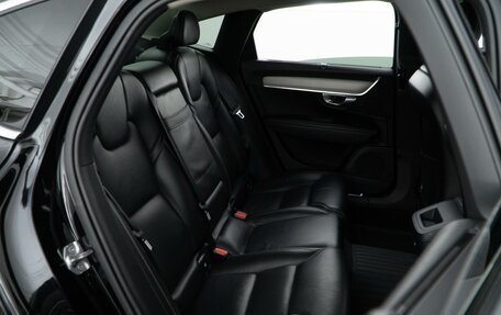 Volvo S90 II рестайлинг, 2017 год, 3 499 050 рублей, 7 фотография