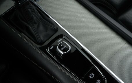 Volvo S90 II рестайлинг, 2017 год, 3 499 050 рублей, 19 фотография