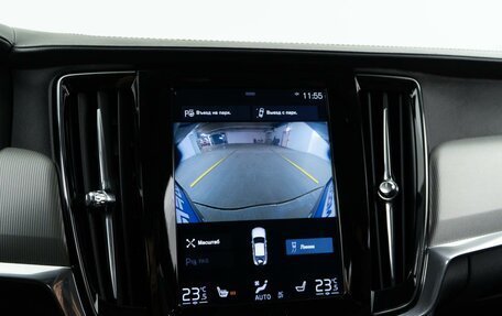 Volvo S90 II рестайлинг, 2017 год, 3 499 050 рублей, 20 фотография