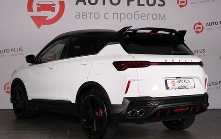 Geely Coolray I, 2024 год, 2 149 000 рублей, 2 фотография