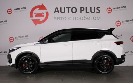Geely Coolray I, 2024 год, 2 149 000 рублей, 5 фотография