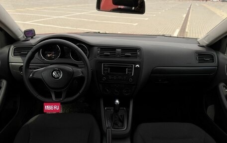 Volkswagen Jetta VI, 2016 год, 1 645 000 рублей, 7 фотография