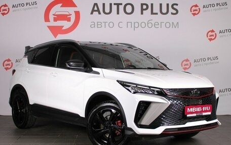 Geely Coolray I, 2024 год, 2 149 000 рублей, 1 фотография