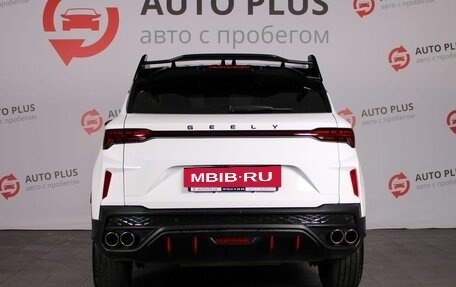 Geely Coolray I, 2024 год, 2 149 000 рублей, 4 фотография