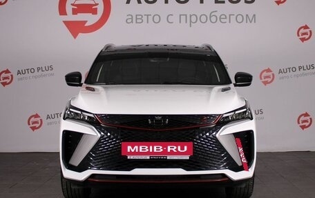 Geely Coolray I, 2024 год, 2 149 000 рублей, 3 фотография