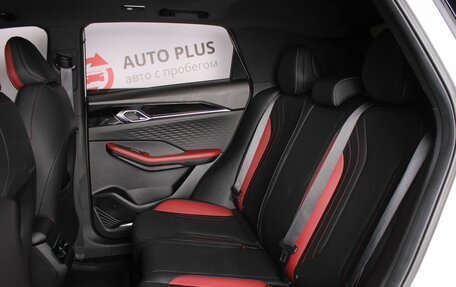 Geely Coolray I, 2024 год, 2 149 000 рублей, 9 фотография