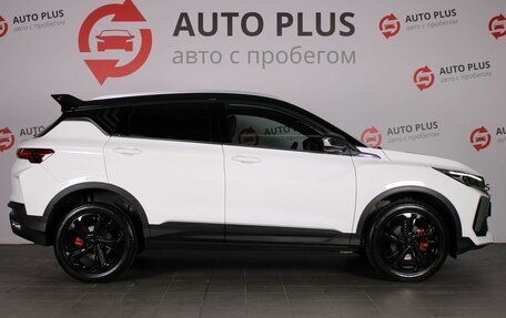 Geely Coolray I, 2024 год, 2 149 000 рублей, 6 фотография