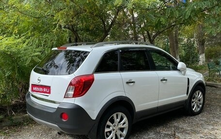 Opel Antara I, 2012 год, 900 000 рублей, 1 фотография