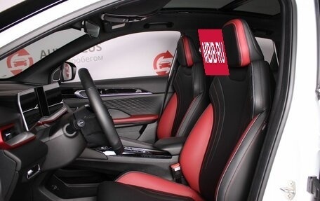 Geely Coolray I, 2024 год, 2 149 000 рублей, 8 фотография