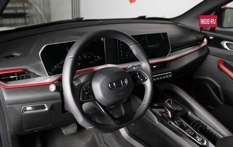 Geely Coolray I, 2024 год, 2 149 000 рублей, 7 фотография