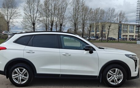 Haval Jolion, 2024 год, 1 950 000 рублей, 1 фотография