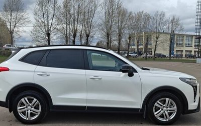 Haval Jolion, 2024 год, 1 950 000 рублей, 1 фотография
