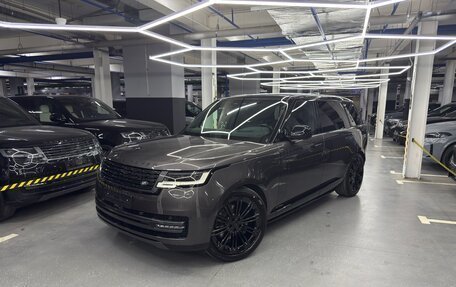 Land Rover Range Rover IV рестайлинг, 2026 год, 23 990 000 рублей, 1 фотография