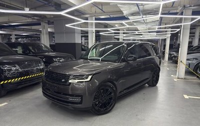 Land Rover Range Rover IV рестайлинг, 2026 год, 23 990 000 рублей, 1 фотография