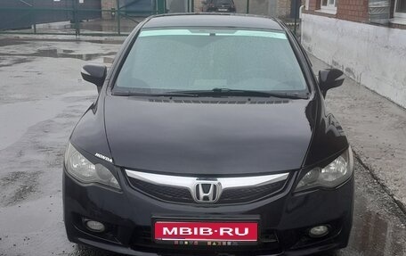 Honda Civic VIII, 2009 год, 650 000 рублей, 1 фотография