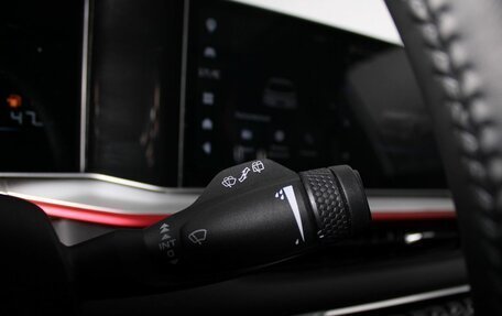 Geely Coolray I, 2024 год, 2 149 000 рублей, 15 фотография