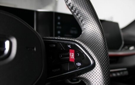 Geely Coolray I, 2024 год, 2 149 000 рублей, 14 фотография