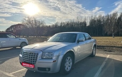 Chrysler 300C II, 2004 год, 850 000 рублей, 1 фотография