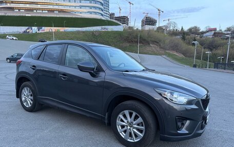 Mazda CX-5 II, 2014 год, 1 850 000 рублей, 1 фотография