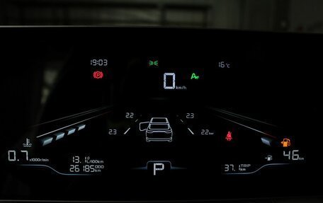 Geely Coolray I, 2024 год, 2 149 000 рублей, 20 фотография