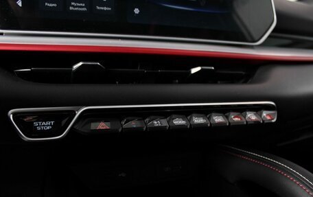 Geely Coolray I, 2024 год, 2 149 000 рублей, 21 фотография