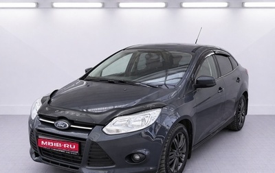 Ford Focus III, 2012 год, 700 000 рублей, 1 фотография