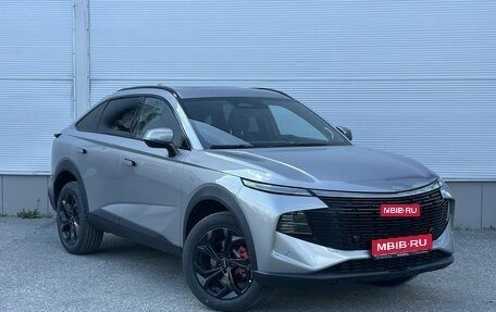 Haval F7x, 2026 год, 3 999 000 рублей, 1 фотография