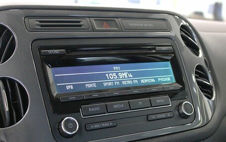 Volkswagen Tiguan I, 2013 год, 1 520 000 рублей, 14 фотография