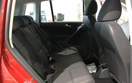 Volkswagen Tiguan I, 2013 год, 1 520 000 рублей, 19 фотография