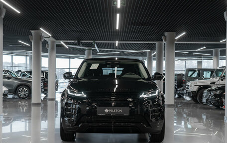 Land Rover Range Rover Evoque II, 2025 год, 6 250 000 рублей, 3 фотография