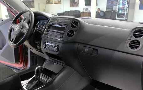 Volkswagen Tiguan I, 2013 год, 1 520 000 рублей, 17 фотография