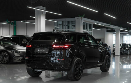 Land Rover Range Rover Evoque II, 2025 год, 6 250 000 рублей, 5 фотография