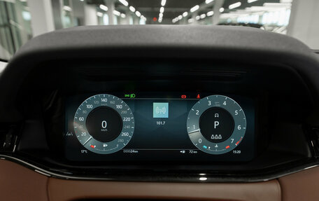 Land Rover Range Rover Evoque II, 2025 год, 6 250 000 рублей, 12 фотография