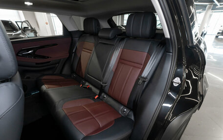 Land Rover Range Rover Evoque II, 2025 год, 6 250 000 рублей, 13 фотография