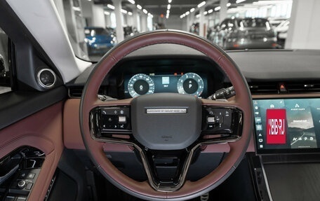 Land Rover Range Rover Evoque II, 2025 год, 6 250 000 рублей, 11 фотография