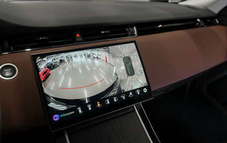 Land Rover Range Rover Evoque II, 2025 год, 6 250 000 рублей, 24 фотография