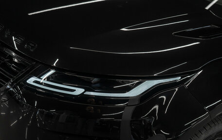 Land Rover Range Rover Evoque II, 2025 год, 6 250 000 рублей, 30 фотография