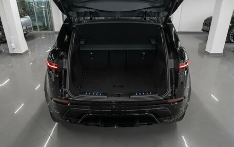 Land Rover Range Rover Evoque II, 2025 год, 6 250 000 рублей, 27 фотография