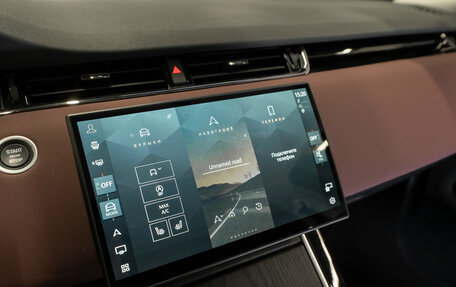 Land Rover Range Rover Evoque II, 2025 год, 6 250 000 рублей, 22 фотография