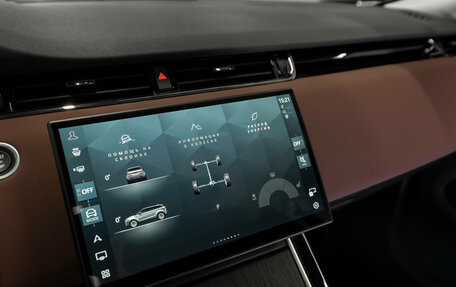 Land Rover Range Rover Evoque II, 2025 год, 6 250 000 рублей, 26 фотография