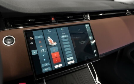 Land Rover Range Rover Evoque II, 2025 год, 6 250 000 рублей, 23 фотография