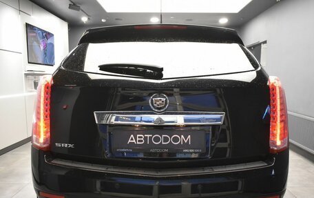 Cadillac SRX II рестайлинг, 2015 год, 1 970 000 рублей, 6 фотография