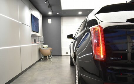 Cadillac SRX II рестайлинг, 2015 год, 1 970 000 рублей, 7 фотография