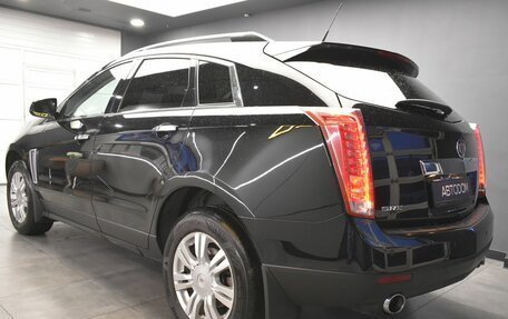 Cadillac SRX II рестайлинг, 2015 год, 1 970 000 рублей, 5 фотография