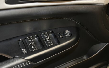 Cadillac SRX II рестайлинг, 2015 год, 1 970 000 рублей, 14 фотография