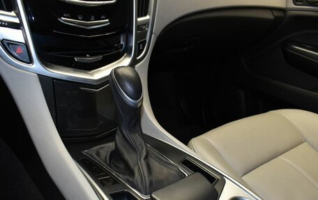 Cadillac SRX II рестайлинг, 2015 год, 1 970 000 рублей, 15 фотография