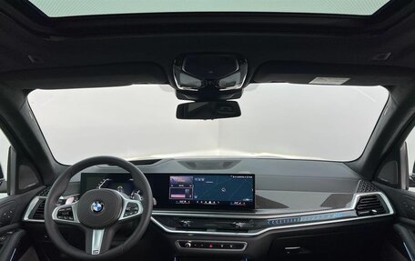 BMW X5, 2025 год, 17 600 000 рублей, 7 фотография